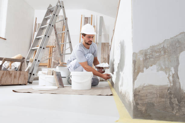 Yanceyville, NC Dry wall and painting Company